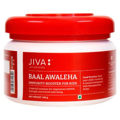 Jiva Ayurveda Baal Awaleha (Pack of 2 x 300 gm) 1's - Health Products