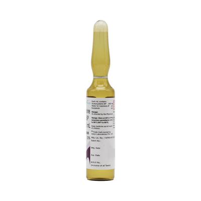 NACEL 1000 Injection 5ml - Poisoning/Overdose-Ant