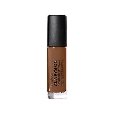 Smashbox Always On Skin-Balancing Foundation With Hyaluronic Acid & Adaptogens - T20N 30 ml - Foundation