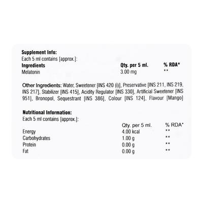 ALTONIL Syrup 100ml - Supplements-Sup