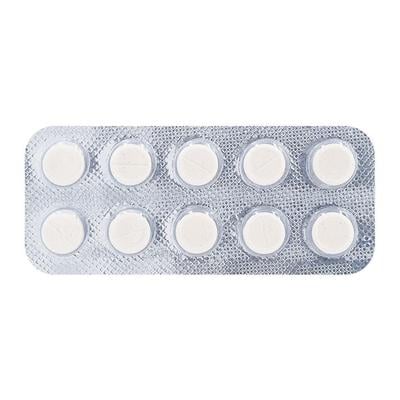 ALDO L Tablet 10's - Hypertension-ACE