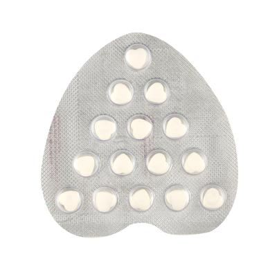 AMZEL 5mg Tablet 15's - Hypertension-Cal