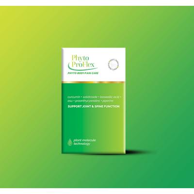 Phyto ProFlex Capsule 60's - Speciality Medicines