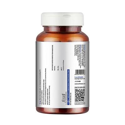 TrueBasics CoQ10 Anti-Oxidant Tablet 60's - Co-Q