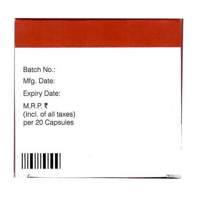 COLDACT NEW Capsule 20's - Cough And Cold-Cou