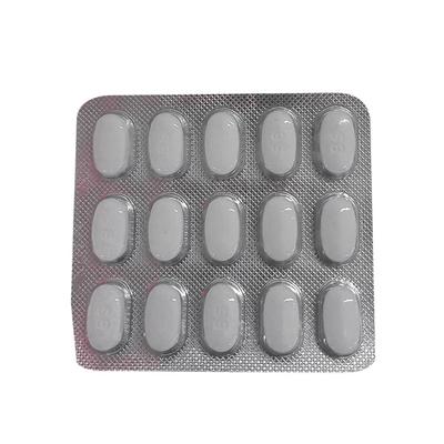 Bonestat Strong Tablet 10'S - Supplements-Vam