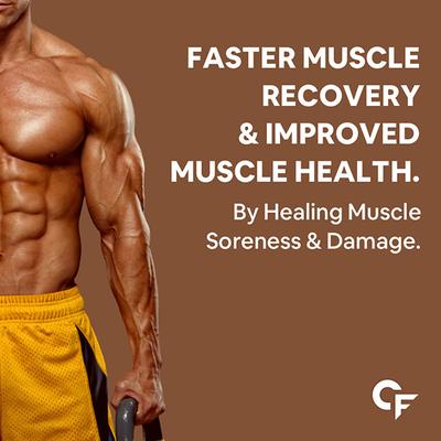 CF L-Carnitine 1500 mg Concentrated Liquid - Citrus Burst Flavour 500 ml - Workout Essentials