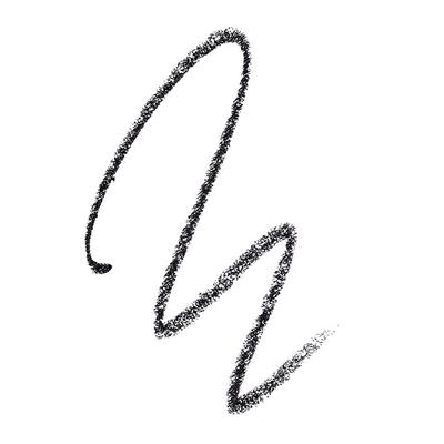 XX Revolutionfine micro brow pencil deep black 0.1 gm - Eyebrow Pencils & Enhancers
