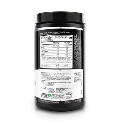 Optimum Nutrition (ON) Amino Energy Orange Cooler 30 Servings 270 gm - Amino Acids