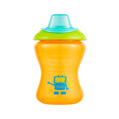 Mothercare Non Spill Toddler Cup (340 ml) - Blue 1's - Feeding & Nursing