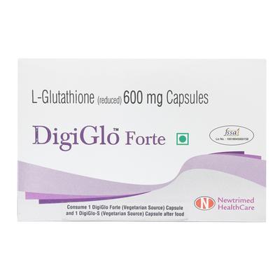 DIGIGLO FORTE Kit 1's - Supplements-Sup