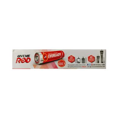 Eveready Give Me Red Tourch 1's - Device - S