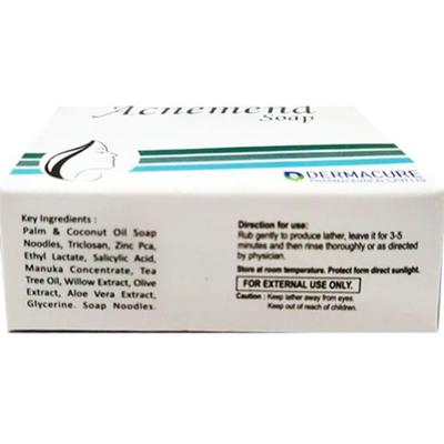 ACNEMEND Soap 75gm - Acne-Acn