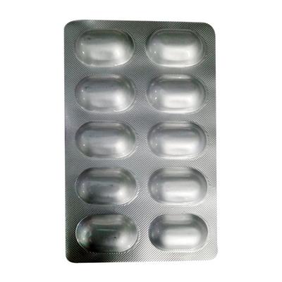 Calnifit Tablet 10'S - Supplements-Cal