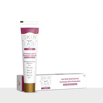 SkinEasi Regina Anti Rub Rash Gel 20 gm - Lotions & Creams