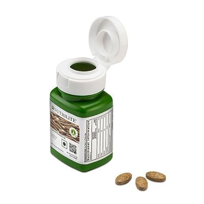 NUTRILITE ASHWAGANDHA TABLET 60'S - Sexual Care