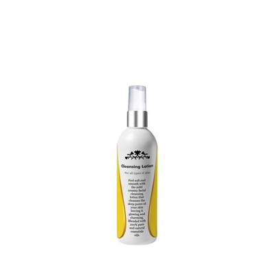 R.K's Aroma Cleansing Lotion 60 ml - Face Creams