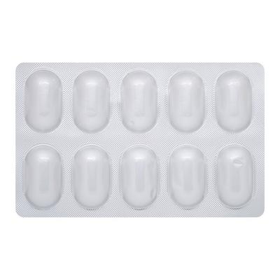 ONITRAZ SB Capsule 10's - Fungal Infections-Anf