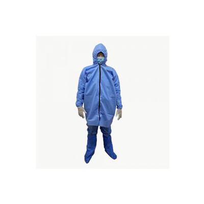Pinkblue SMMMS PPE Kit - Standard (90 GSM) - Surgical Consumable