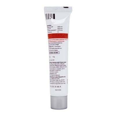 TRILuma Cream 15gm - Acne-Acn