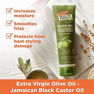 Palmer's Olive Oil Formula Deep Conditioning Pack 250ml - Conditioners