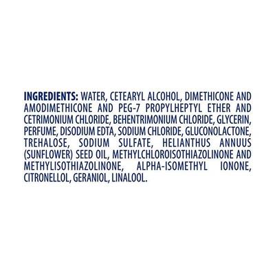 Dove Nutritive Solutions Hair Fall Rescue Conditioner 180 ml - Conditioners