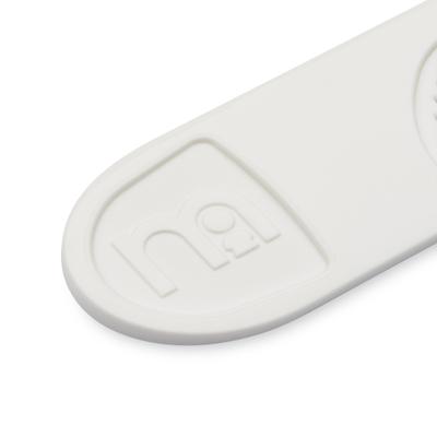 Mothercare Brush And Comb Set - White 1's - Baby Grooming