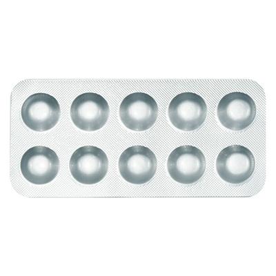 EFOXIM 200mg Tablet 10's - Bacterial Infections-Cep