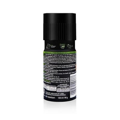 AXE Pulse Deodorant 150 ml - Men Deodorants/Roll-Ons