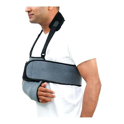 P+caRe Arm Comfort Sling & Swathe (B2007) (UN) - Neck/Shoulder Supports