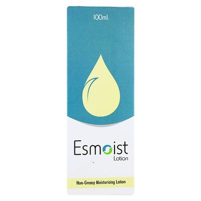 ESMOIST Lotion 100ml - Dry Skin-Emo