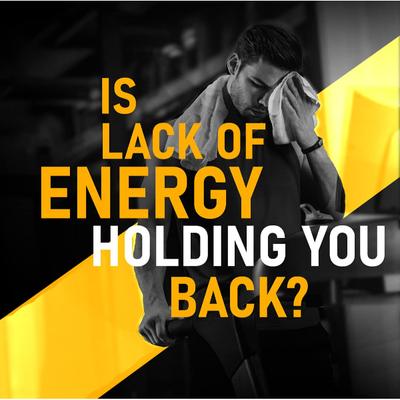 Zandu Vitality Booster Capsule - Daily Energizer 60's - Personal Care (Ayush)