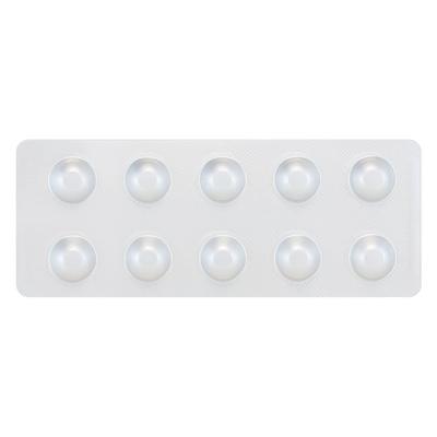 INDAPACE 10 Tablet 10's - Hypertension-Cal