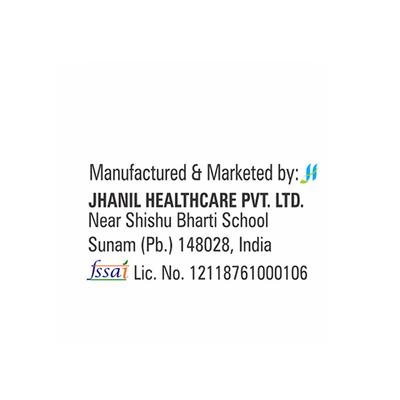 Zindagi Apple Cider Vinegar - Sugar Free 500 ml - Apple Cider Vinegar - Acv