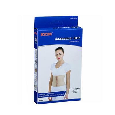 Hicks Abdominal Belt (AB - 10) (XL) - Back/Abdomen Supports