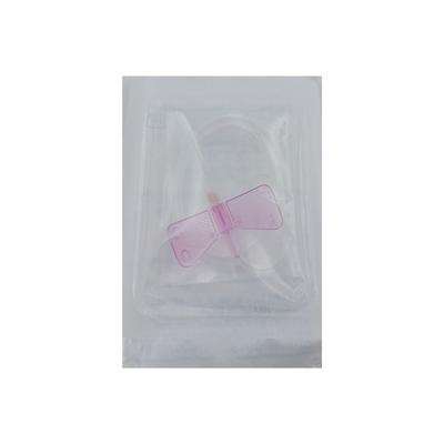 Alpha Scalp Vein Set (22 G) - Syringes And Needles