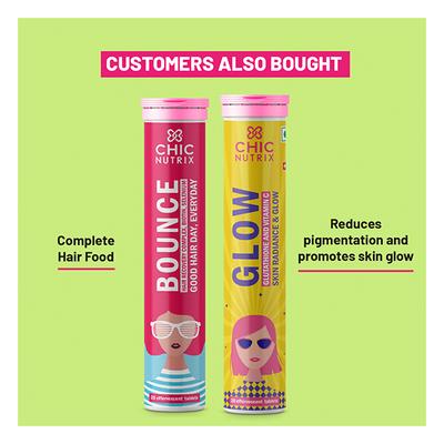 Chicnutrix Lean Weight Management Fat Burner Sachet 30's - Weight Loss