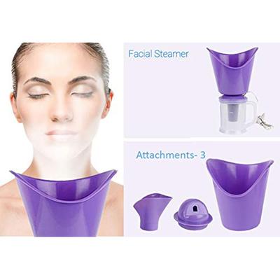 MCP All in One Vaporizer - Purple - Nebulizers / Vaporizer