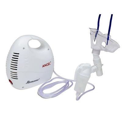 Romsons Angel Nebulizer Compressor System (GS 9023) 1's - Nebulizers / Vaporizer