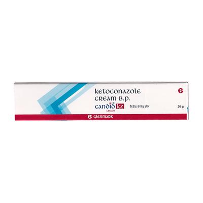 CANDID KZ Cream 30gm - Fungal Infections-Taa