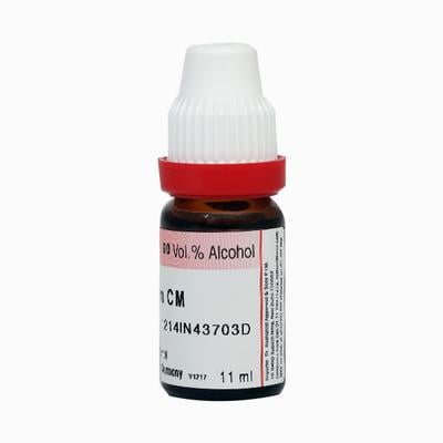 Dr. Reckeweg Acid Sulfuric 2X Ø Liquid 20 ml - Triturations (Homeo Tablets)