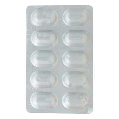 Gilac Capsule 10's - Diarrhoea-Ant