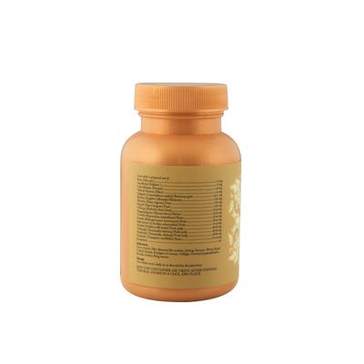 Bipha Ayurveda Rasabragulgulu Tablets 90's - Speciality Medicines