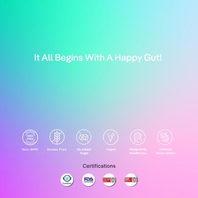 The Good Bug Sleep and Calm 2gm Sachet 15's - Daily Health Drinks