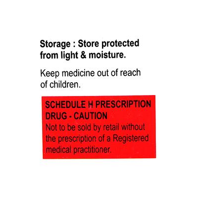 Levozet 5mg Tablet 10'S - Allergies-Ant