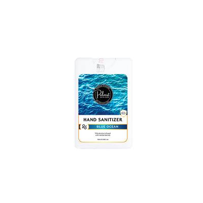 Palmist Skin Care Hand Sanitizer Spray - Blue Ocean 18 ml - Hand Sanitizer