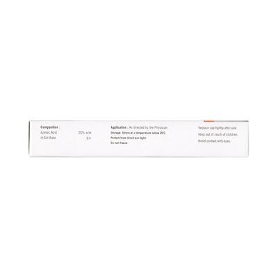 ZEBOR Gel 15gm - Acne-Acn