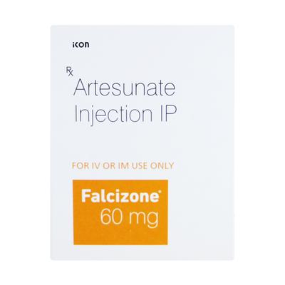 FALCIZONE 60mg Injection 1's - Malarial