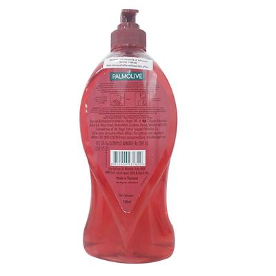 Palmolive Aroma Shower Gel - Sensual 750 ml (N) - Shower Gels & Body Wash