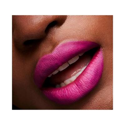 M.A.C Mini Lipstick - Breathing Fire 1.8 gm - Lipsticks